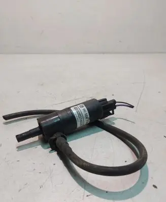Saab 9-3 Ver2 Headlight washer pump 90508709 19222