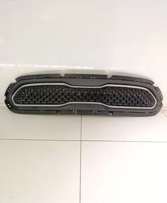 KIA Niro Front bumper upper radiator grill 86350G5000