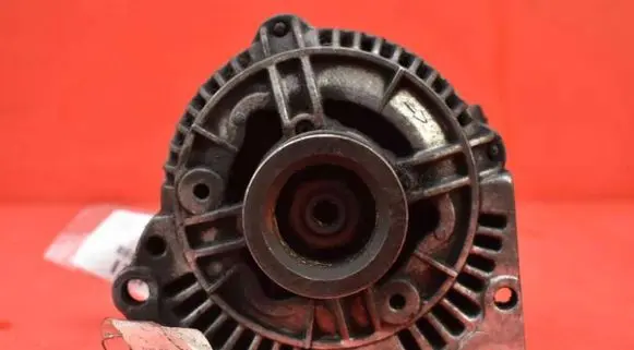 Seat Ibiza II (6k) Generator/alternator