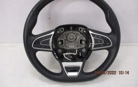Renault Kadjar Steering wheel 