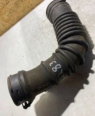 Toyota Auris 150 Intercooler hose/pipe
