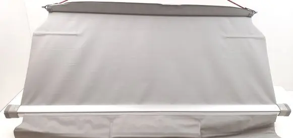 Toyota Prius+ (ZVW40) Parcel shelf load cover KA264910G030A K164910G030A