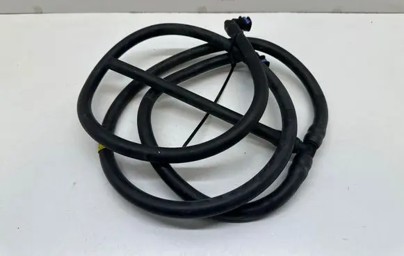 Volkswagen Sharan Headlight washer hose/pipe 7N0955970A