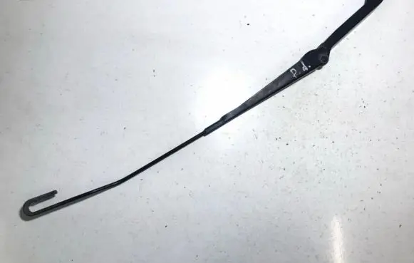 Volkswagen Polo III 6N 6N2 6NF Front wiper blade arm 6n1955410