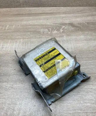 Subaru Legacy Airbag control unit/module 98221AE12A TN1523003721