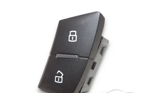 Audi A6 S6 C7 4G Central locking switch button 4G1962107