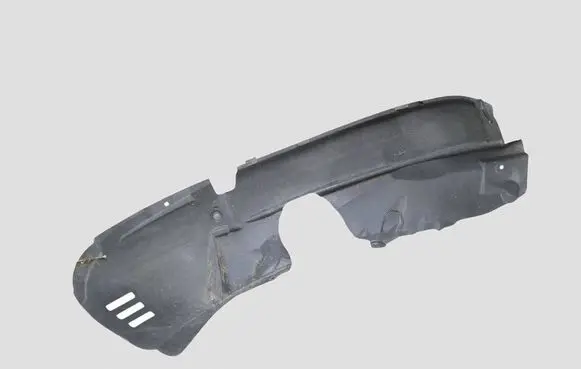 Ford Fiesta Front wheel arch liner splash guards 8A6116115
