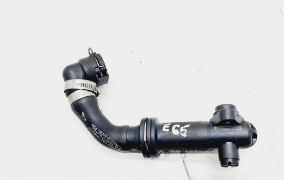 BMW 7 E65 E66 Thermostat 7787870 11537792622