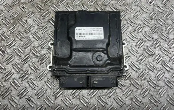 Ford Explorer VI Engine control unit/module LB5A12A650