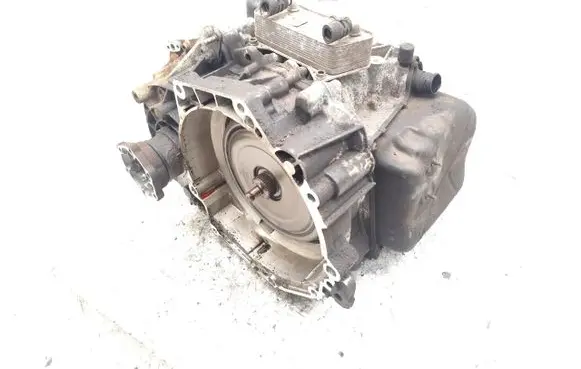 Audi A3 S3 8P Automatic gearbox KPR