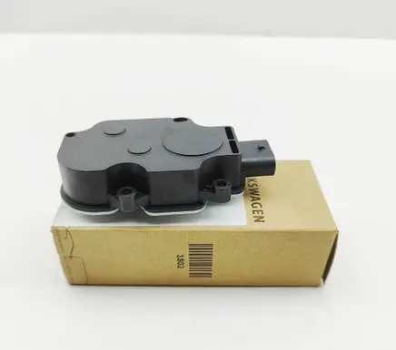 Porsche Macan (95B) Other devices 95C965501G