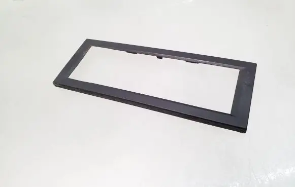 Ford Galaxy Other dashboard part 7M0907047BH