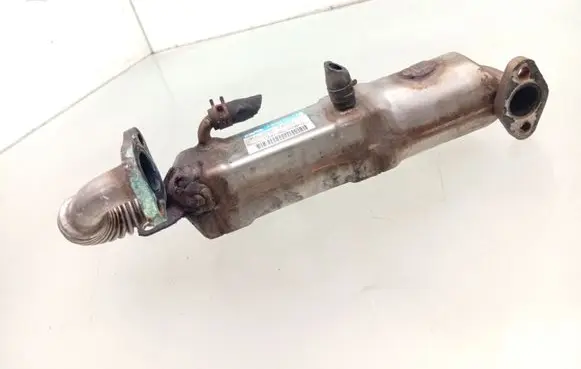 Toyota Auris 150 EGR valve cooler 2560133020
