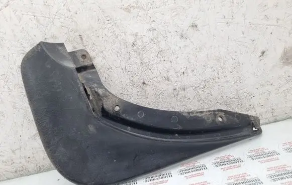 Skoda Octavia Mk3 (5E) Rear mudguard 5E0075101