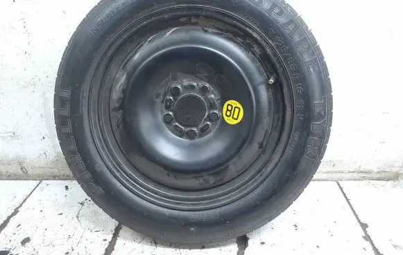 Ford Focus R16 spare wheel 1S71MH06299