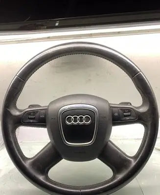 Audi A6 S6 C6 4F Steering wheel