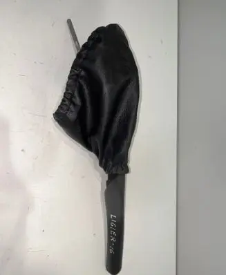 Ligier JS 50 Hand brake release handle 