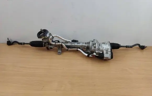 Hyundai Tucson LM Steering rack 5770-D7500