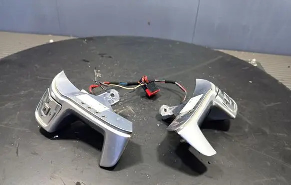 Ford S-MAX Other switches/knobs/shifts 6M2T-14K147-AH