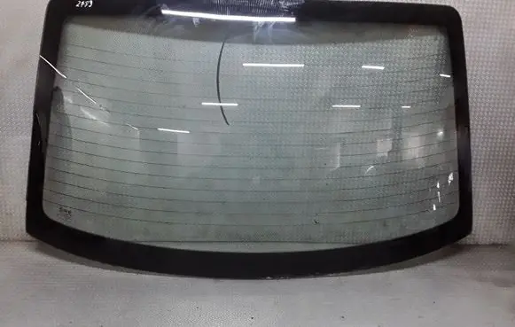 KIA Magentis Rear windscreen/windshield window 