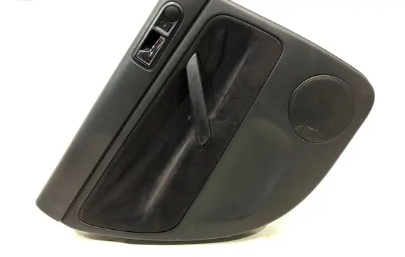 Volkswagen PASSAT B5.5 Coupe rear side trim panel 