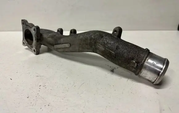 Honda Accord Intercooler hose/pipe 7291805 90908091