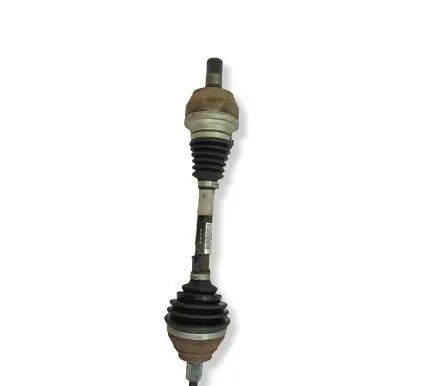 Volkswagen T-Roc Front driveshaft 4L020LL 5Q0407271CQ