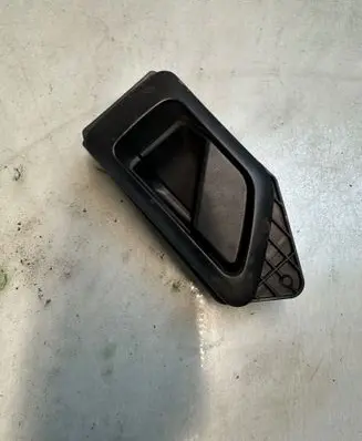 Citroen Berlingo Front door interior handle 9621422877