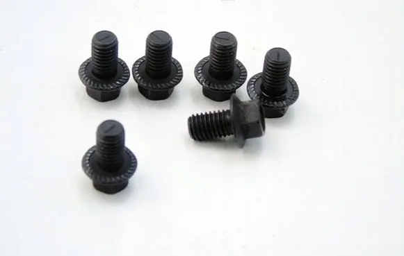 Ford Fiesta I Clutch set kit