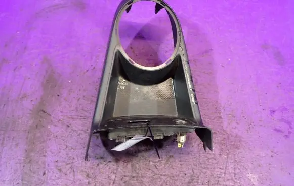 Hyundai i20 (GB IB) Center console 84630-1J210