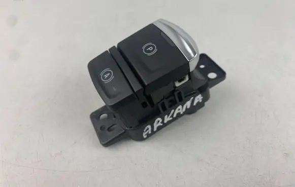 Renault Arkana Hand parking brake switch 251757060R