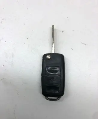 Volkswagen PASSAT B5.5 Ignition key/card 1J0959753DA