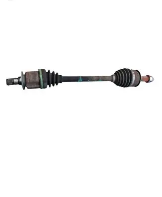 Mitsubishi Lancer Evolution X Rear driveshaft 