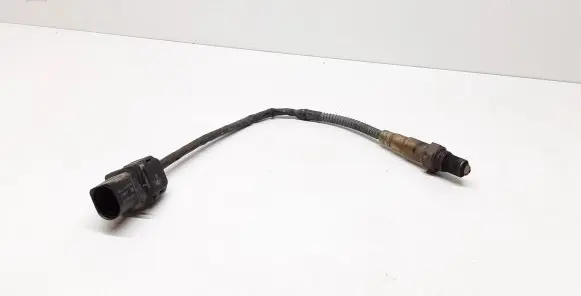 Lambda probe sensor