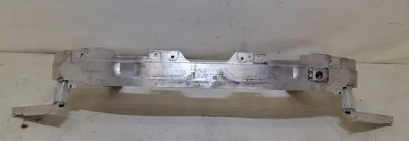 BMW X5 G05 Front bumper support beam 7421599-12