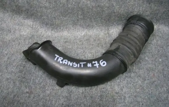 Ford Transit Air intake hose/pipe 6C11-9A675-C