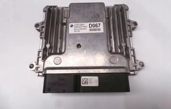 KIA Niro Engine control unit/module 391A503DE1