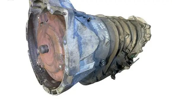 BMW X5 E53 Automatic gearbox 2gxe 7511022 96023329