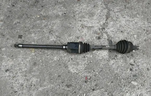 BMW X3 E83 Front driveshaft 7524046
