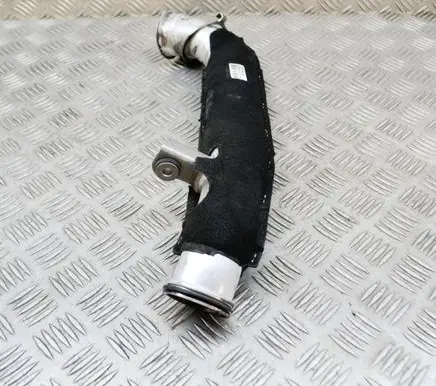 Mercedes-Benz E W213 Intercooler hose/pipe A6540980207