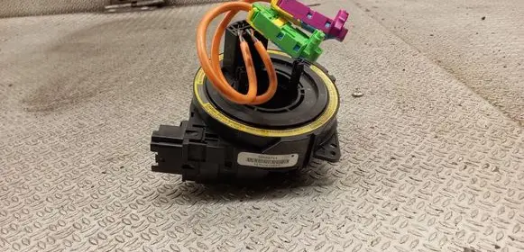 Volvo S60 Airbag slip ring squib (SRS ring) 30669744 0TN0672DF