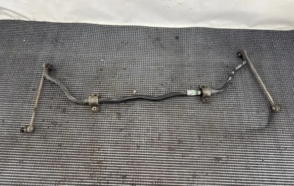 Opel Grandland X Front anti-roll bar/sway bar 9834069580