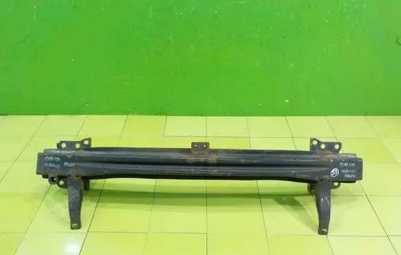 Volkswagen Scirocco Front bumper support beam PRZOD 17AB194