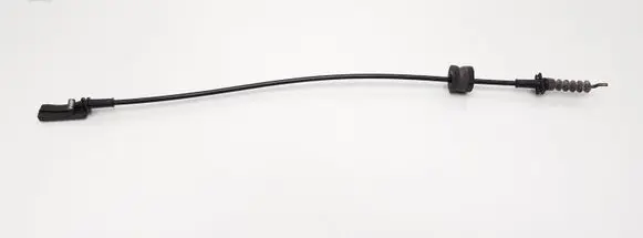 Volvo S80 Rear door cable line 9203892 9203892A