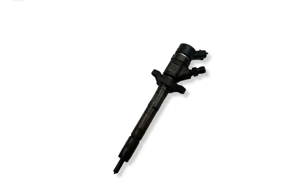Peugeot 5008 Fuel injector 0445110259