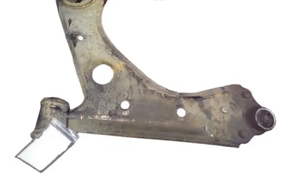 Fiat Fiorino Front control arm 
