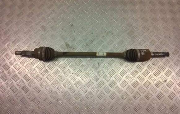Ford Kuga II Rear driveshaft cv61-4k138-ab
