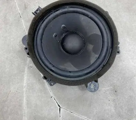 Volvo V50 Front door speaker 30752084 05W21