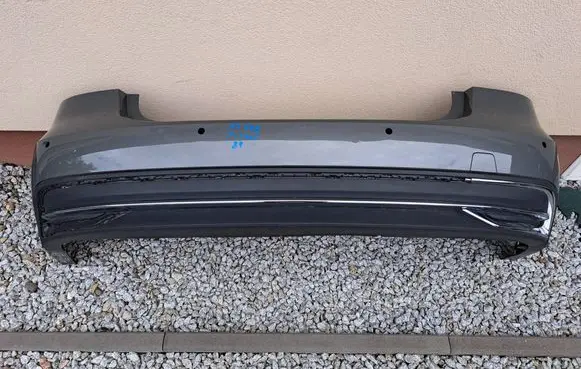 Audi A7 S7 4K8 Rear bumper 4K8807511