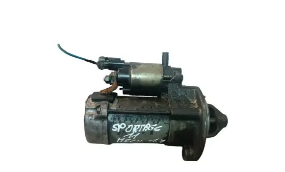 KIA Sportage Starter motor 361002A550